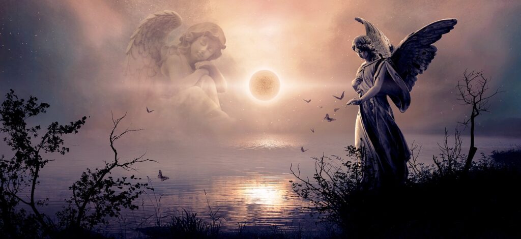 The Peace of God