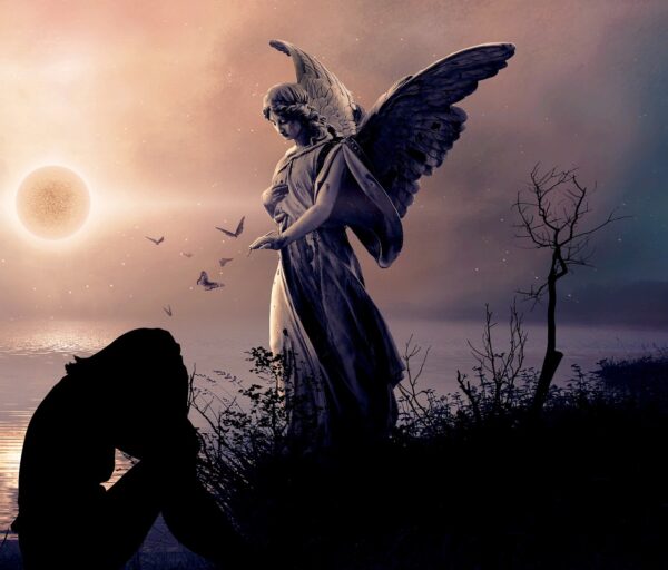 O' LORD, Break My Yokes.