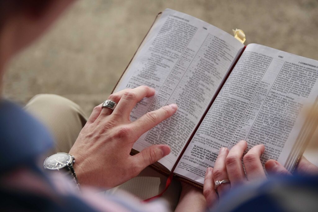 Victorious Christian Living